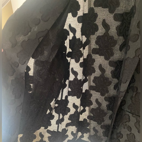 Lace Jacket by Topshop - Picture 6 of 7
